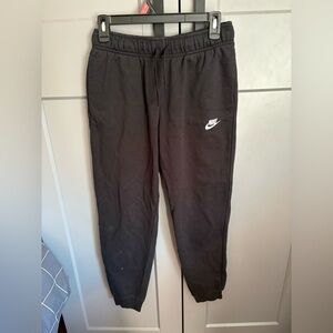 Nike Women's Black Joggers